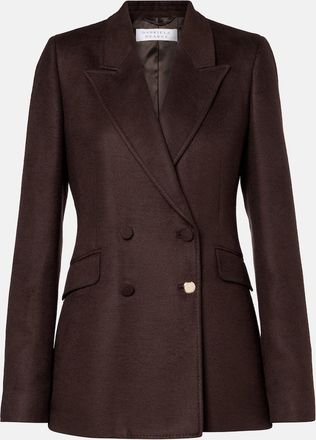 Gabriela Hearst Blazer Stephanie in seta