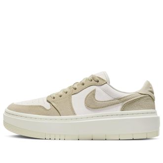 Nike Jordan (WMNS) Air Jordan 1 Elevate Low Coconut Milk DH7004-101