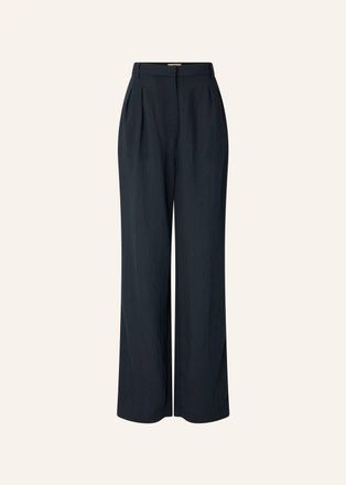 Sessun Womens Emisun Pants In Smoke Green