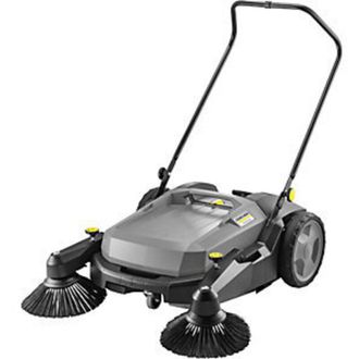Karcher Barredora Km 70/20 C 2sb Potencia De Barrido 3920 M&sup2;/h