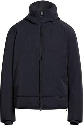 Emporio Armani CAPISPALLA - Giacche & Giubbotti su YOOX.COM