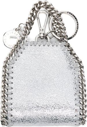Stella McCartney Falabella Airpods Case-Donna