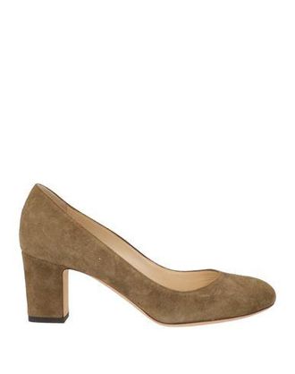Jimmy Choo London FOOTWEAR - Pumps on YOOX.COM