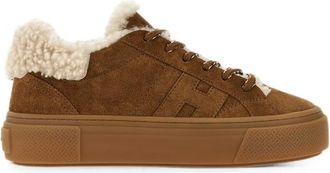 Hogan Crosswind Sneakers