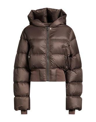 Rick Owens JACKEN & M&Auml;NTEL - Pufferjacken & Daunenjacken auf YOOX.COM