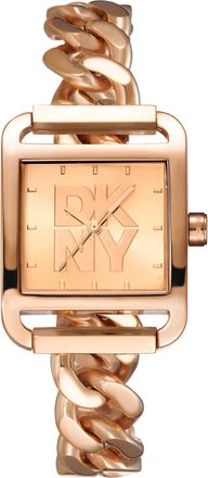 DKNY Iconic Womens Watch
