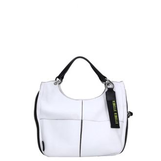 Rebelle Dames, Tassen, Wit, Maat: ONE Size