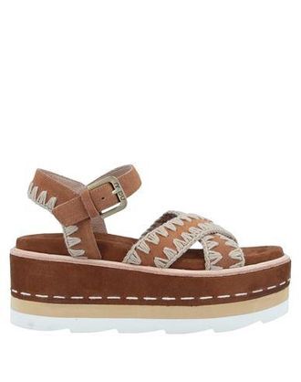 Mou SCHUHE - Sandalen auf YOOX.COM