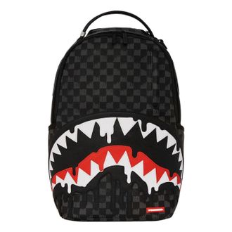 Sprayground Sharks In Paris Thunderdrip Backpack Multicolor 46645982134459