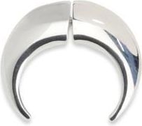 Marine Serre Earrings