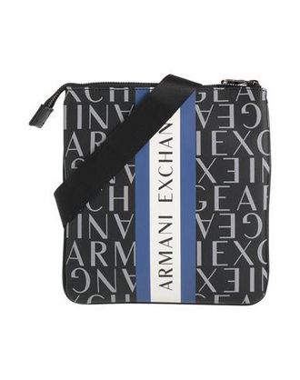 A|X Armani Exchange BAGS - Cross-body bags on YOOX.COM