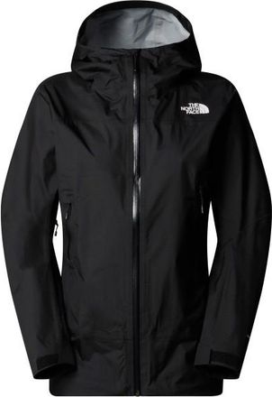 The North Face Dryvent Signal 2.5L Jacket Regenjacke für Damen | schwarz