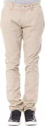 Roberto Cavalli Slim Fit Chino Mens Pants