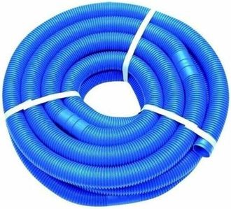 OEM Tubo Para Piscina - 32 Mm - 5 M - Polietileno Flexible Resistente A Uv Y Cloro - Para Skimmer Bomba De Filtraci&oacute;n Piscina Desmontable - 1 Unidad