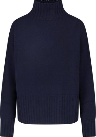 Drumohr Maglione In Lana Merino