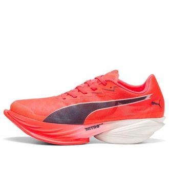 Puma Fast-R Nitro Elite 3 Ultra Red 312060-11