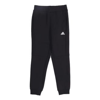 adidas O2 PT DK Sports Stylish Long Pants Black EH3769