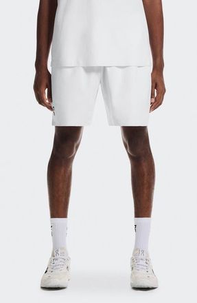 On Court Shorts in White at Nordstrom, Size Xx-Large