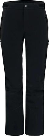 Toni Sailer Nicky Ski Broek - Heren - Ski broeken - Zwart - 2XL - Fitness
