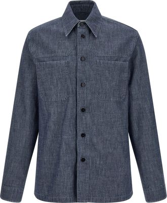 Jil Sander 203-shirt