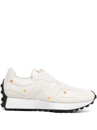 New Balance Sneakers 327 - Bianco