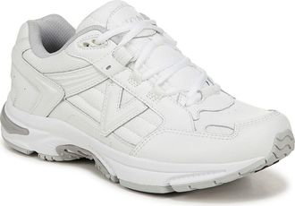 Vionic 23Walk 2.0 Sneaker in White at Nordstrom, Size 8.5