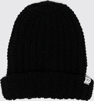 Miharayasuhiro Hat MAISON MIHARA YASUHIRO Men color Black