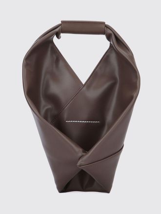 Maison Margiela Japanese Faux Leather Bag