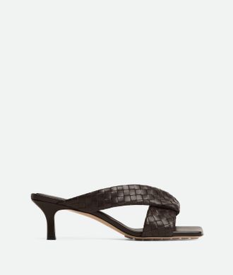 Bottega Veneta Mule Riva - Bottega Veneta