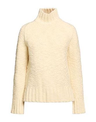 Jil Sander KNITWEAR - Turtlenecks on YOOX.COM