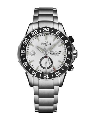 Perrelet Perrelet Mens Seacraft Watch