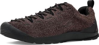 Keen Jasper Sneakers Mens Shoes Java/Black : 10.5 D - Medium, Leather/Suede