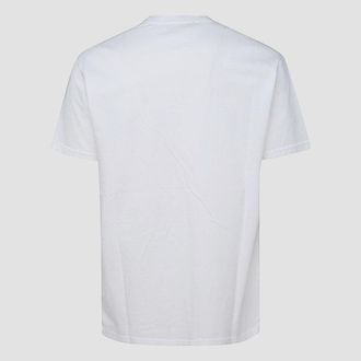 Vivienne Westwood Mens T-Shirts And Polos White _100 % Co