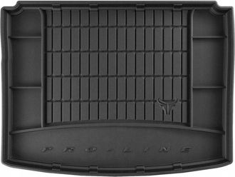 OEM Alfombrilla De Goma Para Maletero Fiat Croma Estate 2005-2011 D Tm