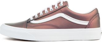 Vans Old Skool Muted Metallic Red Gold VN0A38G1QAC