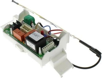 Atlantic Termostato Electr&oacute;nico Monof&aacute;sico Thermor Kitable