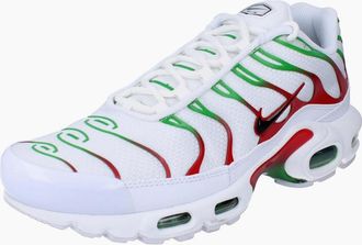 Nike Mens Nike Air Max Plus Mens Running Trainers DM0032 108 - White - Size: 10.5