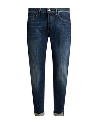 Dondup BOTTOMWEAR - Jeans on YOOX.COM