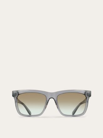 Ferragamo Men Sunglasses Grey