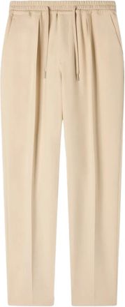 Sandro Pantaloni con coulisse - Toni neutri