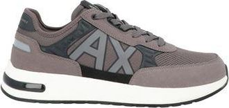 A|X Armani Exchange FOOTWEAR - Trainers on YOOX.COM