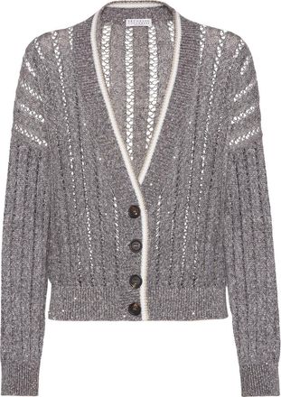 ORIMI SPARCLE CARDIGAN 25ss 完売品 SUPREME 23SS Sparkle Cardigan ・ ・ ・ @supremenewyork
