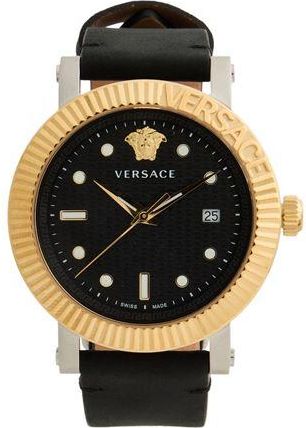 Versace SCHMUCK und UHREN - Armbanduhren auf YOOX.COM