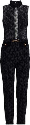 Elisabetta Franchi JUMPSUITS & TRACKSUITS - Jumpsuits on YOOX.COM