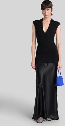 CHRISTOPHER ESBER Long Dress