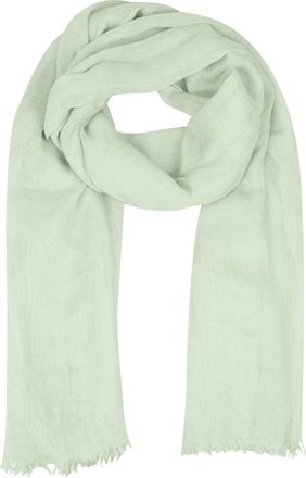 Capelli Modeschal CAPELLI NEW YORK, Damen, light gr&uuml;n, Obermaterial: 80% Polyacryl, 20% Wolle, Modet&uuml;cher Modeschal