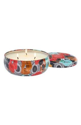 Voluspa XXV Three-Wick Tin Candle in Goji at Nordstrom Rack, Size One Size Oz