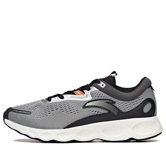 Anta Running Series Sneakers Quantum Grey 112115580S-3