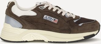 Autry Sneakers Hyperway Low Man 39