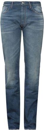 The Attico PARTES DE ABAJO - Pantalones vaqueros en YOOX.COM